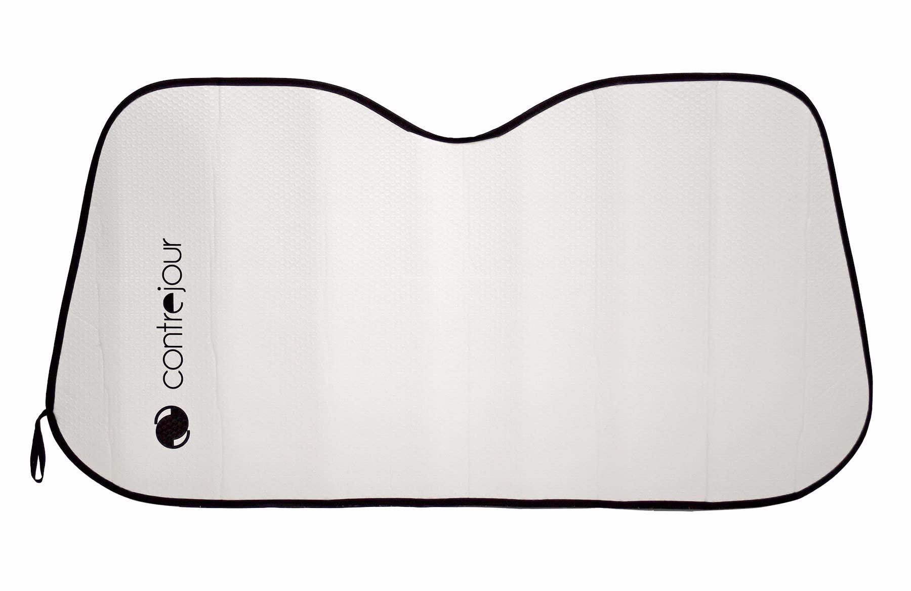 Contrejour 463605 Front Sunshade Aluminium Insulating L