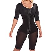 SHAPE CONCEPT Fajas Colombianas Moldeadoras - Tummy Tuck Shapewear for Defined Body