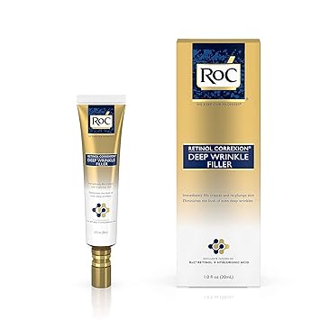 amazon roc retinol