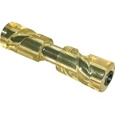 SeaSense Self Centering Roller (Polymer),Yellow