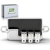 partszen 21066-7017 Voltage Regulator for Kawasaki FR691V FX730V FR730V | Fit for FR541V FR600V FR651V FS481V FS541V FS600V FS651V FS691V FS730V FX481V FX541V FX600V FX651V FX691V 15 Amp 12V