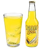 Rocket Fizz Butter Flavored Soda