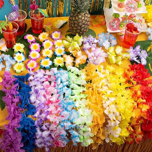 JOYIN Flower Lei