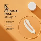 RIEMANN P20 Face SPF30 50g Sunscreen Long Lasting UVA UVB Protection view 2