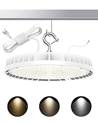 OPENLUX High Bay LED Lights UL DLC Listed