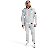 Reebok mens Quantum Set, Standard Fit, Heavyweight Stretch Cotton-poly Fabric