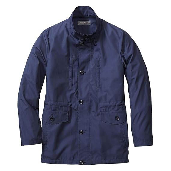 Amazon エディー バウアー Eddie Bauer スタンドカラーライト