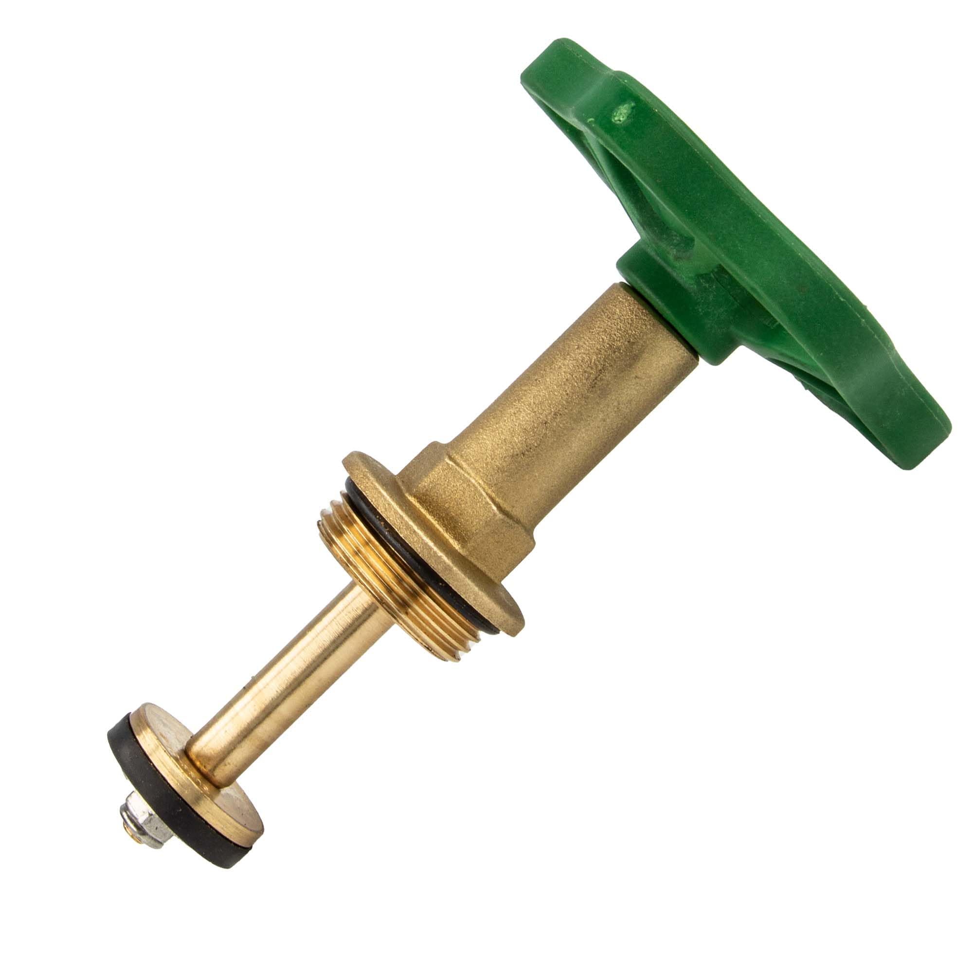 Heinrichschulte Control Unit/Cartridge Diameter 35 mm for Single-Handle Mixer Tap for Low Pressure