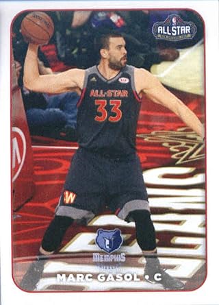 marc gasol all star