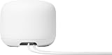 Google Nest Wifi Router GA00595-GB Strong Connection Coverage view 3