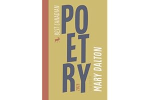 Best Canadian Poetry 2026