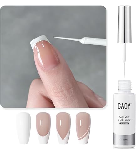 ORLY TINS シャレドワ　ホワイトポリッシュ Amazon.com : White Tips Polish 18ml : Beauty & Personal Care