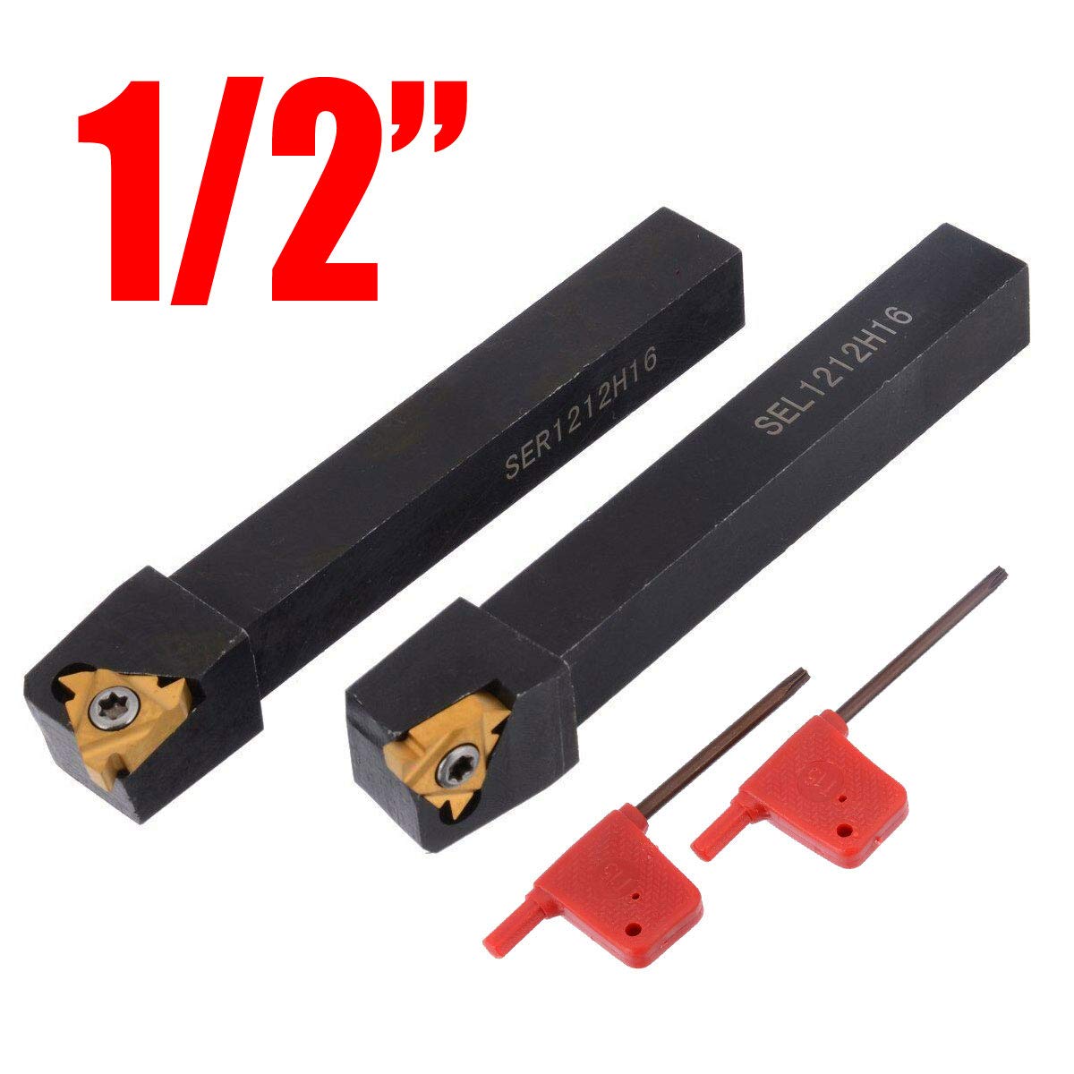 Best Cutting Tools For Lathes