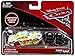 Disney/Pixar Cars 3 Demo Derby Jambalaya Chimichanga with Synthetic Rubber Tires Die-Cast Vehicle