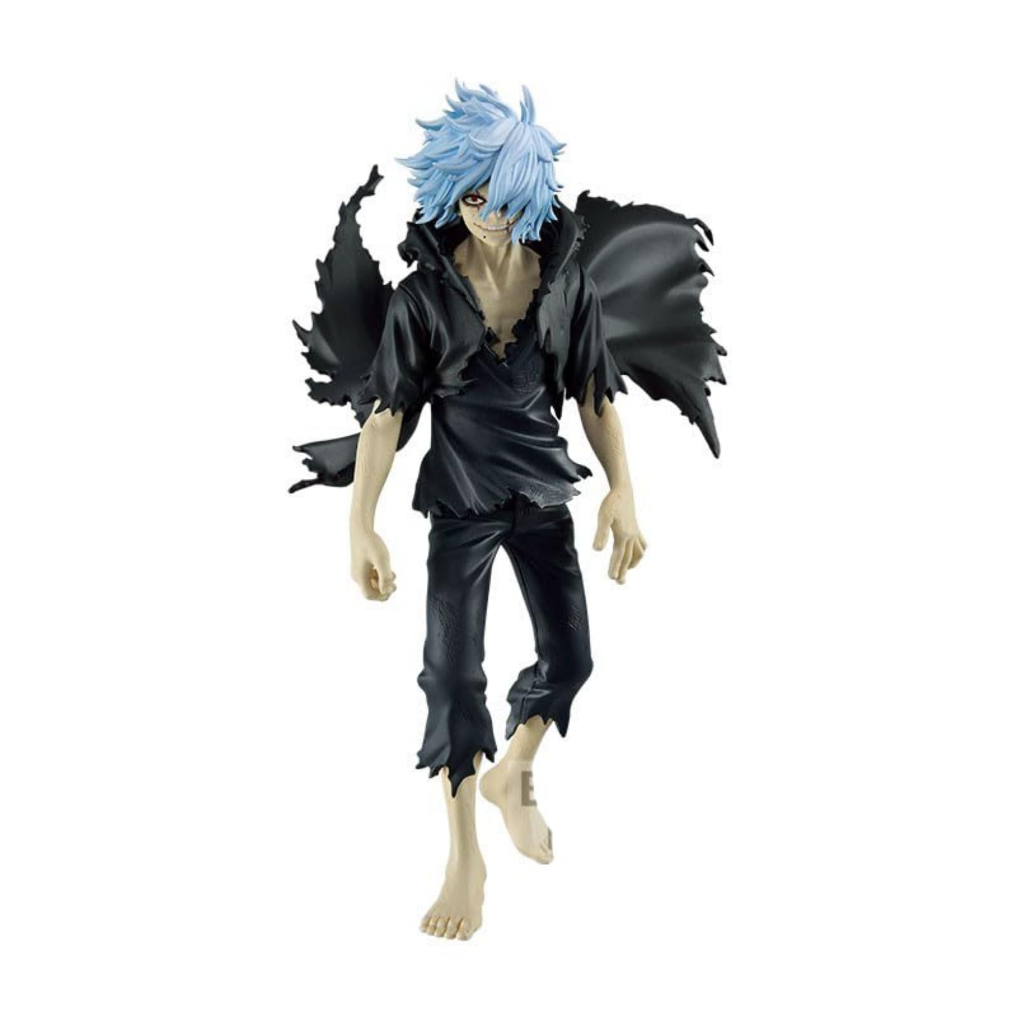 Banpresto - My Hero Academia Tomura Shigaraki DXF Statue