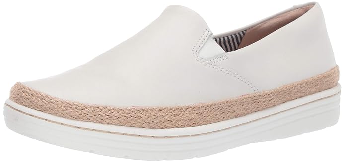 clarks marie pearl sneaker