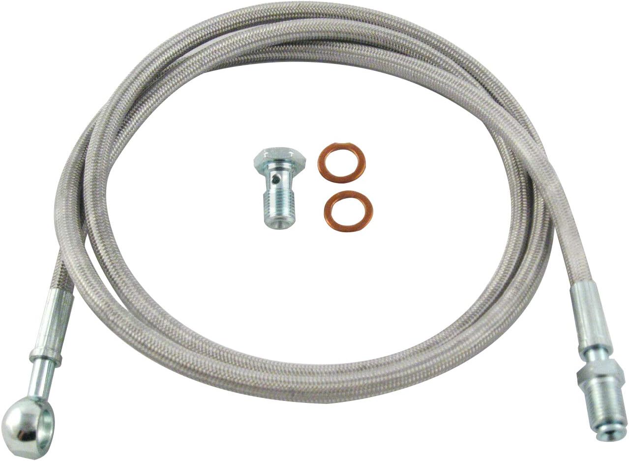 Clutch Line for Honda Civic 9200 Acura Integra 9401