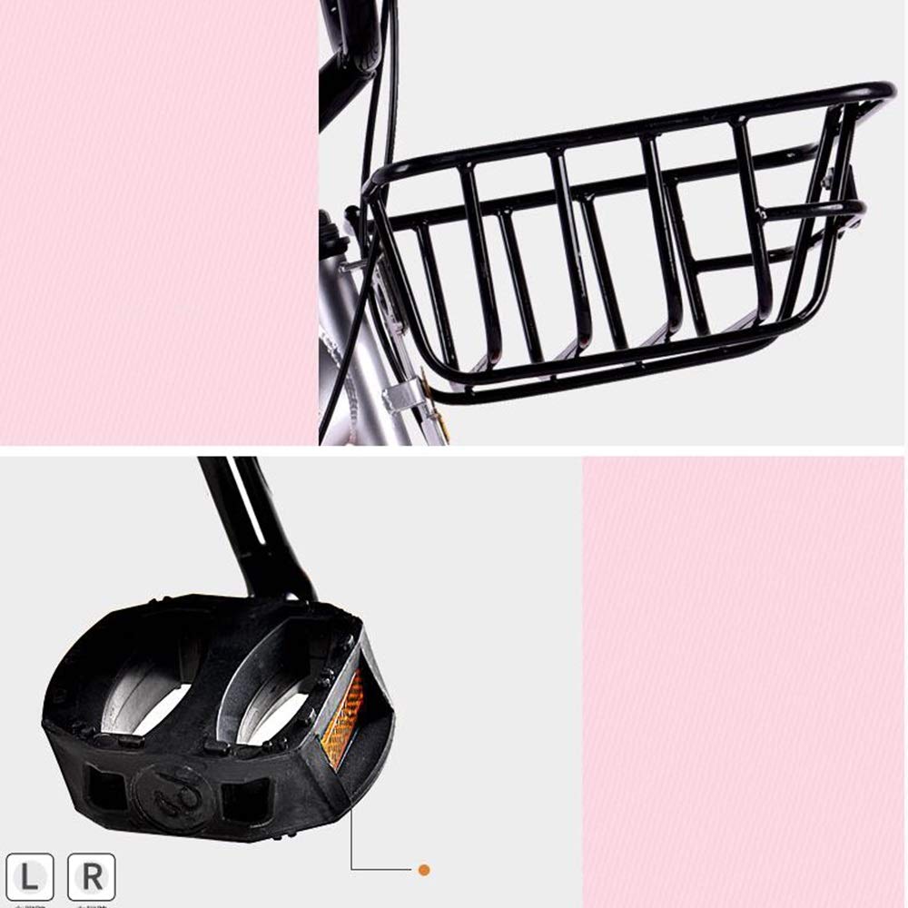 再再販 Haizhen マウンテンバイク フリースタイルの子供用自転車 6 18 インチの車輪3色の男の子と女の子用自転車軽量 新生児 16 Inch 青 B07mnj7x6b 人気ブランド Firstcity Edu My