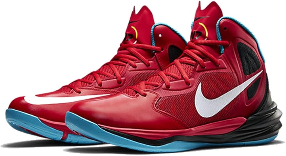 Nike Prime Hype DF N7 Men's Basketball Shoes (11.5