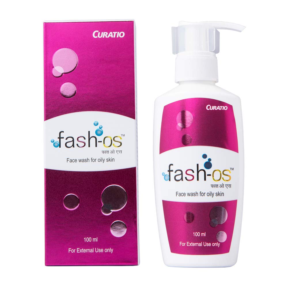fash foam face wash price