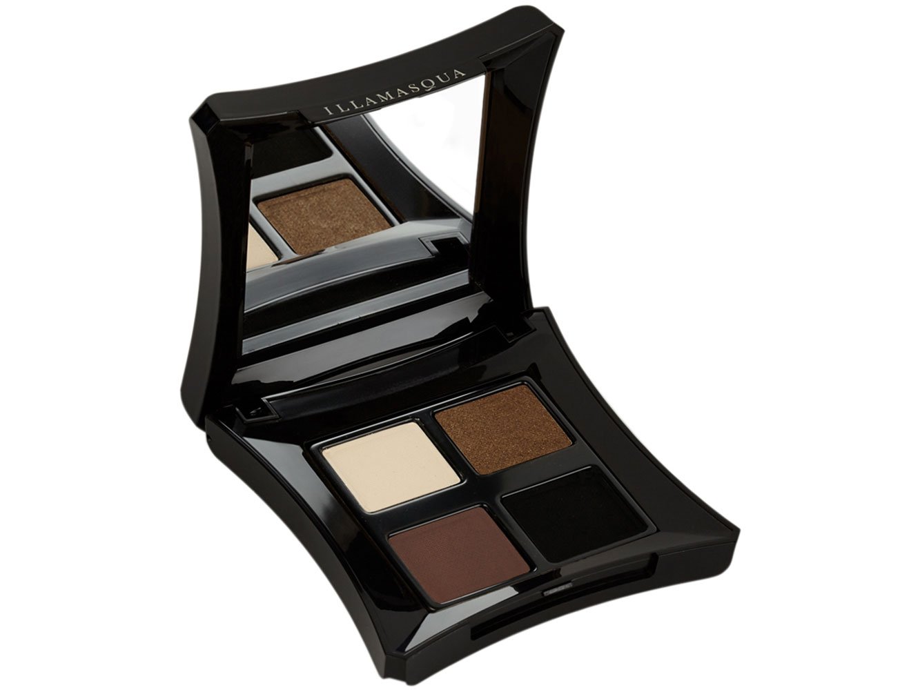 Quad Eye Palette - Color: Neutral