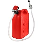 FPOWER Automatic Fuel Transfer Pump - AA Battery