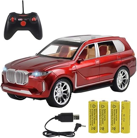 children's rc cars