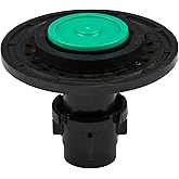 Sloan Regal A-42-A Urinal Diaphragm Assembly Kit 1.0 GPF - Natural Rubber Diaphragm with Brass Bypass | For use with Regal Flushometers | OEM Sloan Parts, 3301044