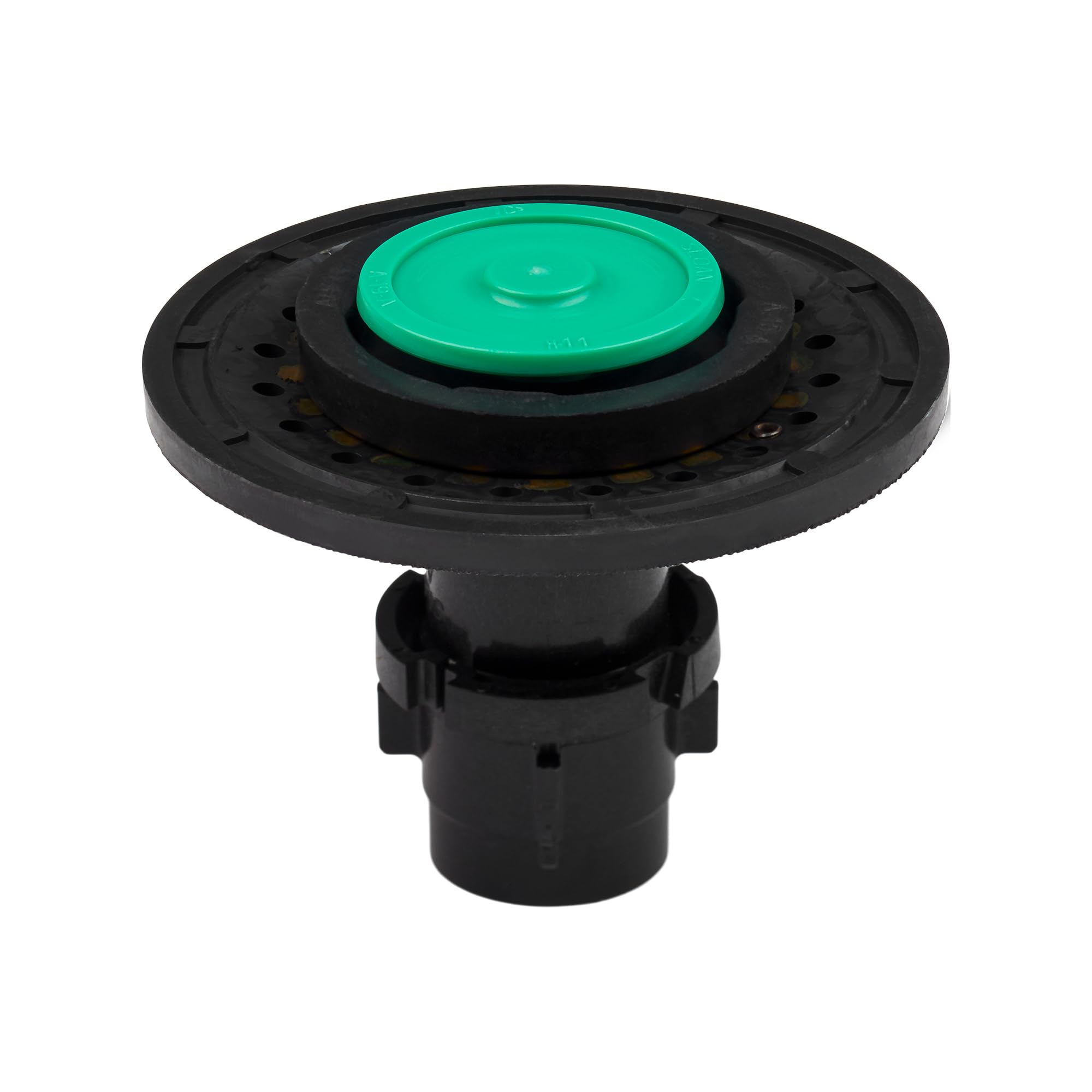 Photo 1 of Sloan Regal A-42-A Urinal Diaphragm Assembly Kit 1.0 GPF - Natural Rubber Diaphragm with Brass Bypass | For use with Regal Flushometers | OEM Sloan Parts, 3301044