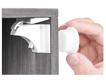 amazon child safety cupboard locks