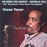 TEXAS TENOR                                       