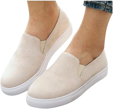 womens canvas dress shoes