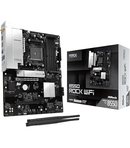 Ryzen 5 5600G、ASRock B550M STEEL LEGEND Amazon.com: ASRock B550M Steel Legend Supports 3rd Gen AMD AM4