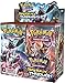 Pokemon XY8 Break Through 4X Booster Packs = 40 Additional Cards Trading Card Game (English)