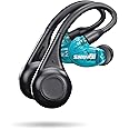 Shure AONIC 215 TW2 True Wireless Sound Isolating Earbuds with Bluetooth 5 Technology, Premium Audio with Deep Bass, Secure Fit Over-the-Ear, 32 Hour Battery Life, Fingertip Controls - (Gen 2) - Blue