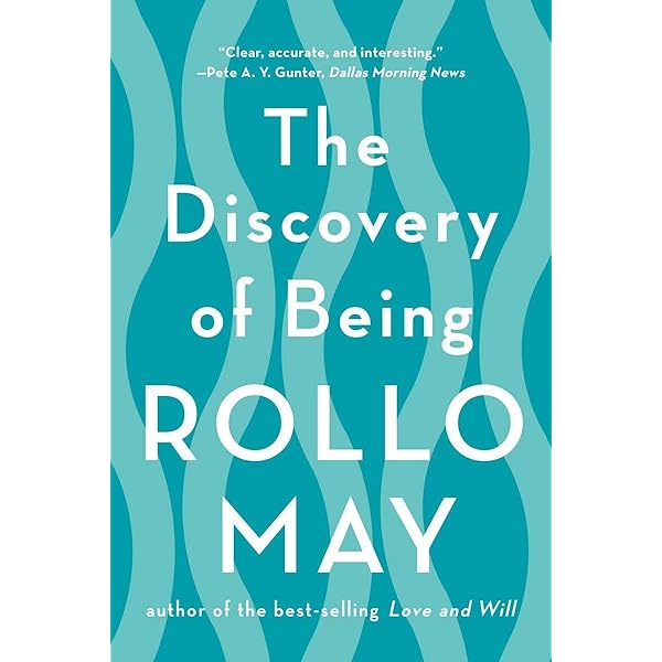 Amazon.com: Love & Will: 9780393330052: May, Rollo: Books