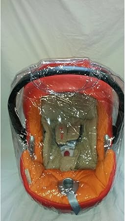 cybex aton rain cover