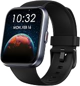 Tensky Smart Watch Men Women Bluetooth Calling Alexa Built-in 1.8" HD view 1