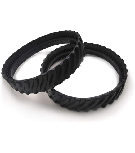 10x 1M Genuine Zodiac Baracuda Twist Lock Pool Hoses – MX8, T5, T3, MX6, AX10, G2, W26060