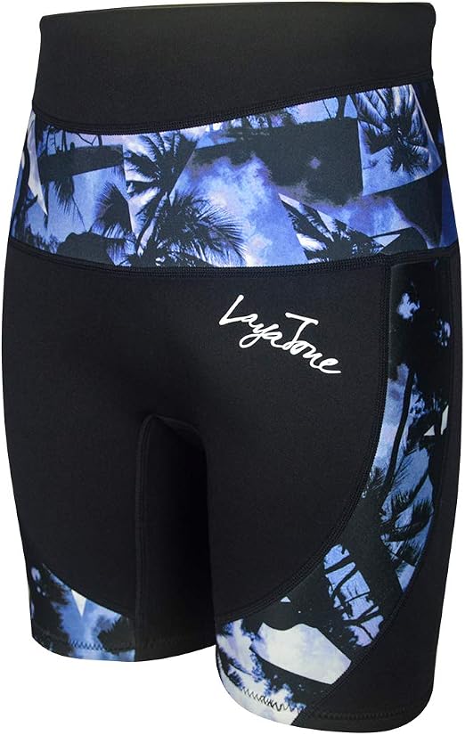 Pantaloncini da Surf Pesca da Snorkeling Pantaloncini da Bagno TYUE Pantaloncini  Muta Pantaloncini da Uomo Premium con Pantaloncini da Sub in Neoprene  Tecnico da 2 Mm Mute da immersione Mute berjaya.edu.my