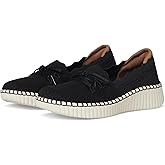 Skechers Women's Wilshire BLVD Knit Sail Sneakers