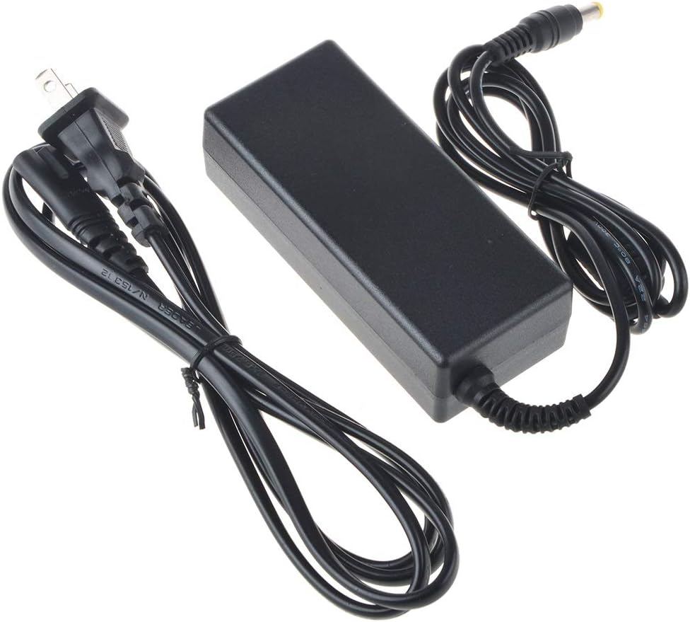 SLLEA 65W Charger Adapter Compatible with Acer Aspire V3-472P-324J V3-571-9646 V3-572P-51BA