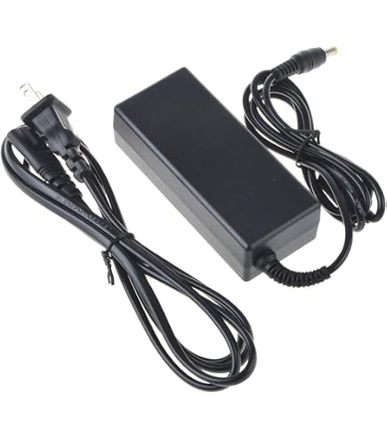 Amazon.com: PKPOWER AC/AC Adapter for Line 6 Guitar JM4 Looper