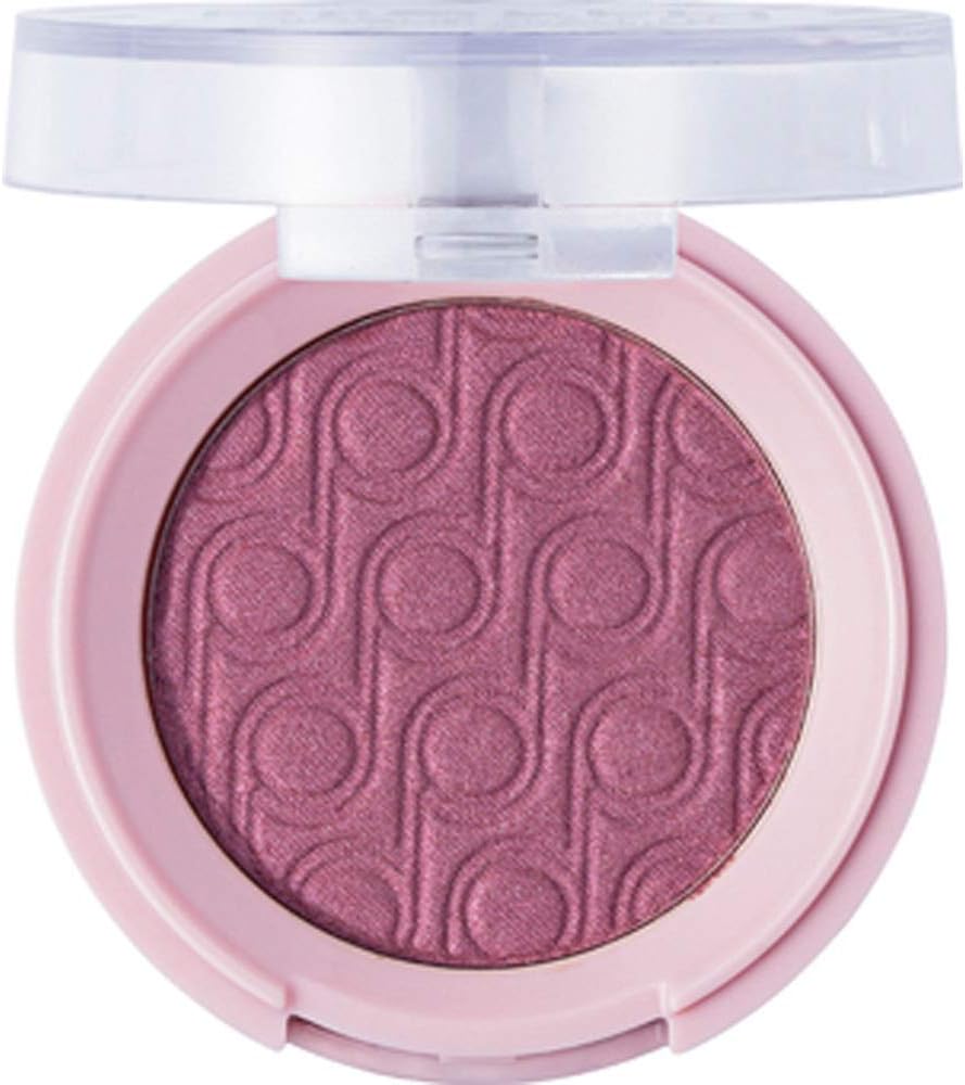 Pretty by Flormar Single Eye Shadow Dusty Rose 008