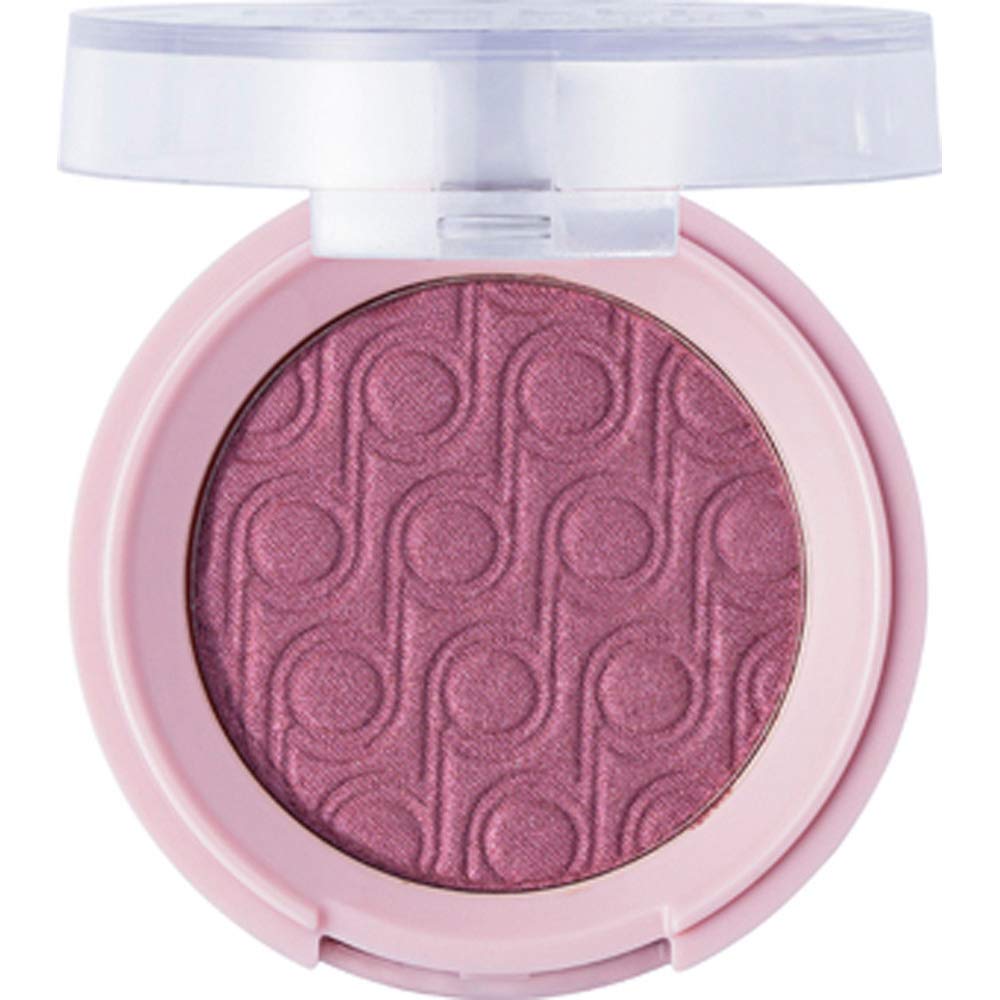 Pretty by Flormar Single Eye Shadow Dusty Rose 008