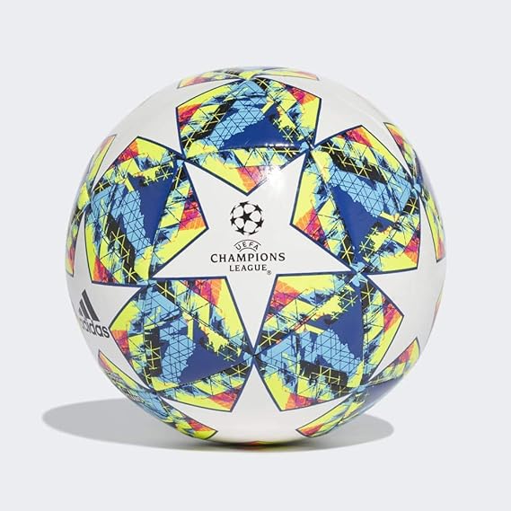 netshoes bola champions league