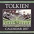 Tolkien Calendar 2017
