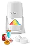 Kero Kero Snow Cone Machine - Shaved Ice Machine