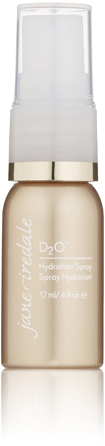 Hydration Spray - D20