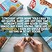 Enjoy Life Soft Baked Cookies, Soy free, Nut free, Gluten free, Dairy free, Non GMO, Vegan, Chocolate Chip, 1 Box